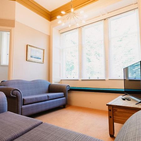 Atholl Apartment - A Unique Apartment In Countryside Park With Wifi And Access To Pool And Bar Perth Zewnętrze zdjęcie