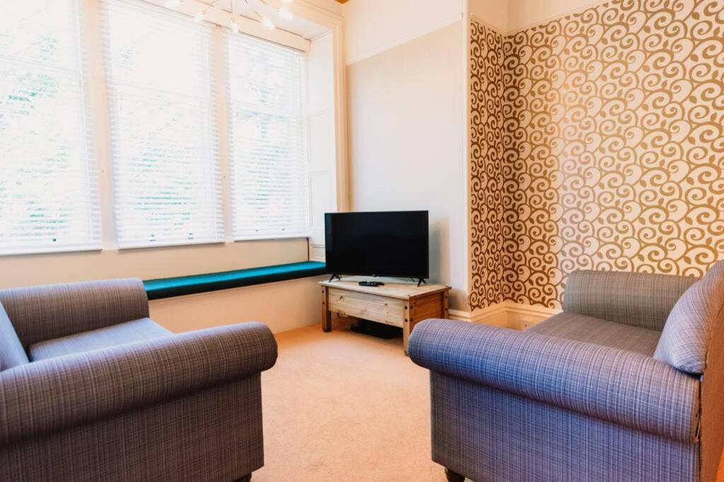Atholl Apartment - A Unique Apartment In Countryside Park With Wifi And Access To Pool And Bar Perth Zewnętrze zdjęcie