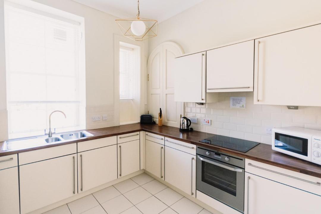 Atholl Apartment - A Unique Apartment In Countryside Park With Wifi And Access To Pool And Bar Perth Zewnętrze zdjęcie